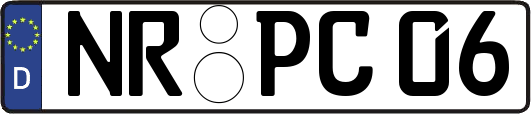 NR-PC06