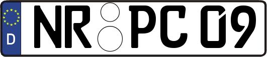NR-PC09