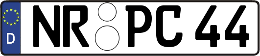 NR-PC44