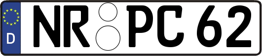 NR-PC62