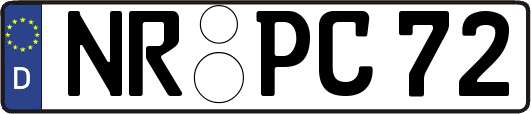 NR-PC72
