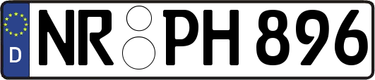 NR-PH896