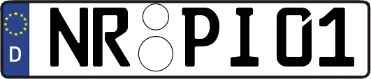 NR-PI01