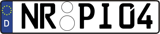NR-PI04