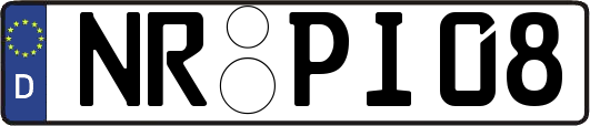 NR-PI08