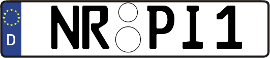 NR-PI1