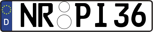 NR-PI36