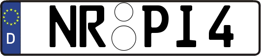 NR-PI4