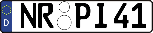 NR-PI41