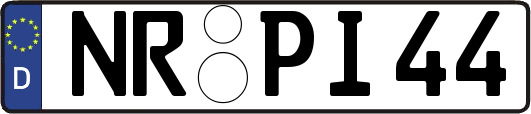 NR-PI44