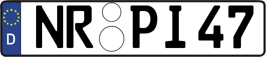 NR-PI47