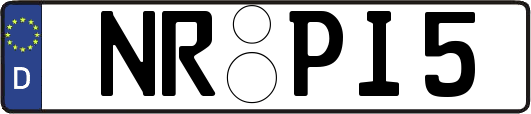 NR-PI5