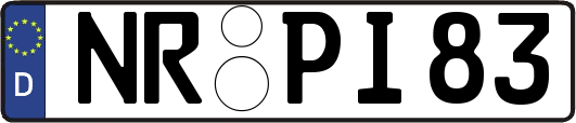 NR-PI83