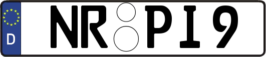 NR-PI9