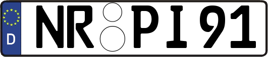 NR-PI91