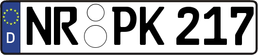 NR-PK217