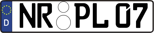 NR-PL07