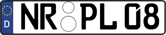 NR-PL08
