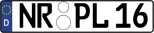 NR-PL16