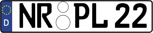 NR-PL22