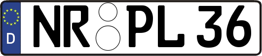 NR-PL36