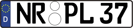 NR-PL37