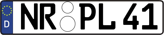 NR-PL41