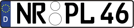 NR-PL46
