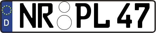 NR-PL47