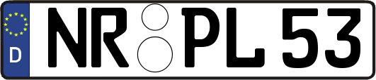 NR-PL53