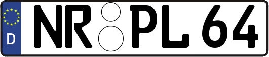 NR-PL64