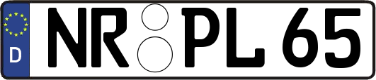 NR-PL65