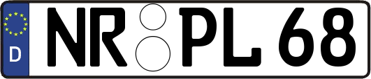 NR-PL68