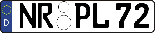 NR-PL72