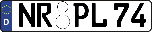 NR-PL74