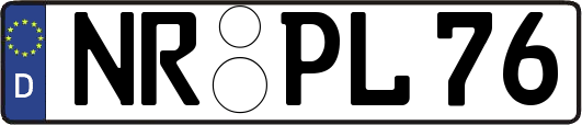 NR-PL76