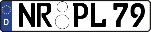 NR-PL79