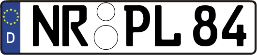 NR-PL84