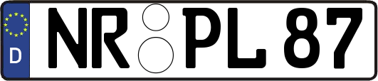 NR-PL87