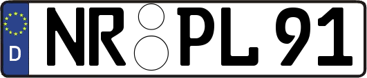NR-PL91
