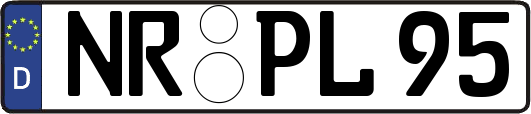 NR-PL95