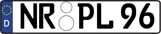 NR-PL96