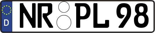 NR-PL98