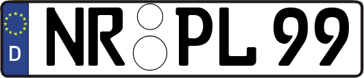 NR-PL99
