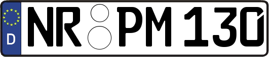 NR-PM130