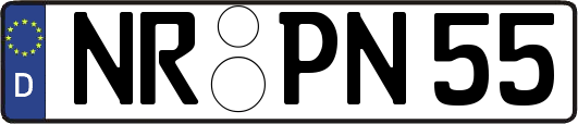 NR-PN55