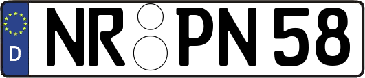 NR-PN58