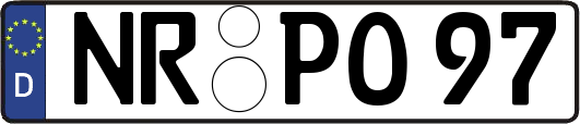 NR-PO97