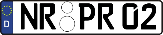 NR-PR02