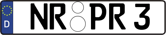 NR-PR3